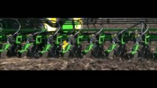 New Innovation in John Deere Planters amp Seeders [upl. by Assenov]