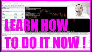 MQL4 Tutorial Bootcamp 1  0 Intro [upl. by Pavlish]