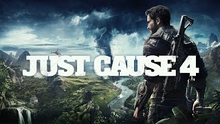 Just Cause 4 Acer Nitro 5 AN51555 i5 10300H RTX 3050 16 GB RAM [upl. by Sahc]