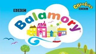 Balamory  Full Walkthrough HD PC [upl. by Nnadroj]