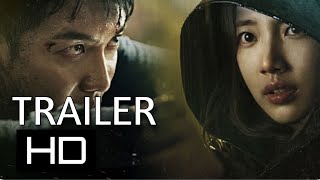 Vagabond  Trailer Sub Español [upl. by Maxim]