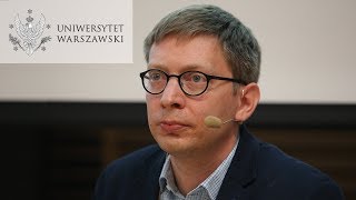 Mowa Pogardy  wykład dr hab Michała Bilewicza prof UW [upl. by Cari437]