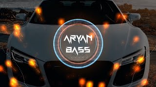 Mera Wala Sardar  Bass Boosted  Deep Bass  Aryan Bass Unofficial [upl. by Jerusalem]