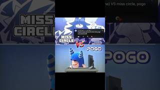 Miss Circle VS Pogo  Fpe VS Oddbods  Requested My Friend JustNoobEdits217  Toca Toca by FlyProject [upl. by Godred7]