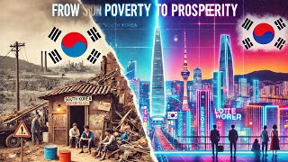 Episode 1 How South Korea Escaped Poverty and the Lesson for the Rest of the World [upl. by Matty]