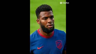 Edit De Thomas Lemar [upl. by Iago]