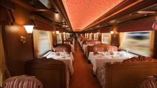 Maharajas Express [upl. by Mehsah887]