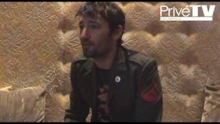 Danny Howells live and interview at Club Prive Tallinn Estonia 01052009 [upl. by Henka791]