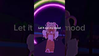 Moon gazer Tek It roblox ttd3 moongazer alimaplayzz slay dti song [upl. by Neeneg422]