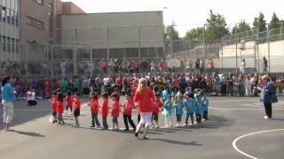 PS221 Dance Festival [upl. by Pool]