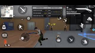 HEADSHOT TRICK POINTER SPEEDtrendyoutuberyt [upl. by Iliak983]