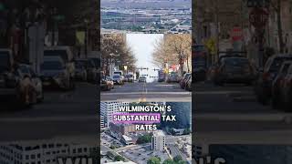 Top 10 Cities With Highest Tax In USA 2024  Part 1 [upl. by Mirth]