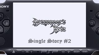 Single Story 2  Dragoneers aria [upl. by Klina977]