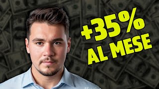 30 AL MESE DI INTERESSI  Recensione nioliccom SCAM [upl. by Intihw]