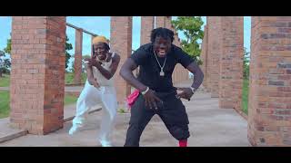 SHOWBEZZYSHOWBOY  Receipt Feat FANCY GADAM official music video [upl. by Anaerdna]