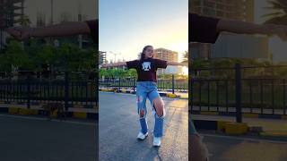 Tamma Tamma Again🔥♥️kashishpatel nandini091013 bestie bestfriend viraldance dancevideo viral [upl. by Ardnait]