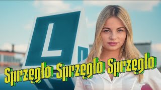 LETNI quotSprzęgło sprzęgło sprzęgłoquot PARODIA Pedro [upl. by Reina]