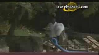 Turtle Island Resort Hotel Fiji Vacations Honeymoons videos [upl. by Blight]