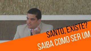 AULA 9  A NECESSIDADE DE TERMOS UMA VIDA SANTA  EBD  ADULTOS  CPAD [upl. by Megdal658]