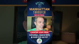 Manhattan Transfer streaming series live stream [upl. by Ver]