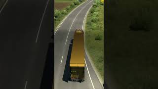 Euro Truck Simulator 2 Free Travel Natural Beauty Part 1 [upl. by Robena]