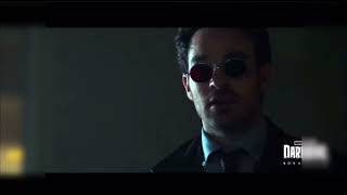 Daredevil Born Again Trailer [upl. by Aretta]