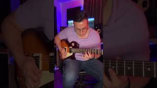 Canalla  Romeo Santos ft El Chaval de la Bachata cover solo guitarra bachata cover [upl. by Terrye]