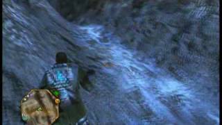 Red Faction Guerrilla How To Get The Combat Walker [upl. by Notlek]