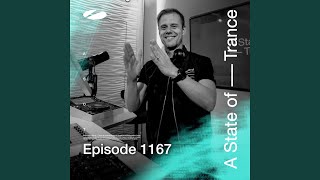 Drifting Away ASOT 1167 [upl. by Tsui]