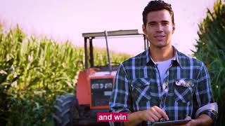 Preceon™  A Smart Corn System by Bayer [upl. by Potts680]