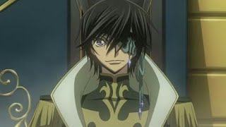 Code Geass S3 Trailer HD [upl. by Laira]