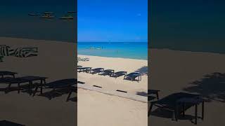 Thailand weather report Sept30 SEEN Beach Club Koh Samui [upl. by Araz]