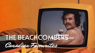 The Beachcombers 1972  1990 Introoutro [upl. by Ocir375]