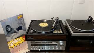 Paul Young  Everytime You go away Vinyl  HQ Audio [upl. by Deys]