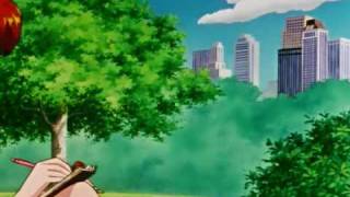 Marmalade Boy OP02 Egao ni aitai creditless [upl. by Alyad]