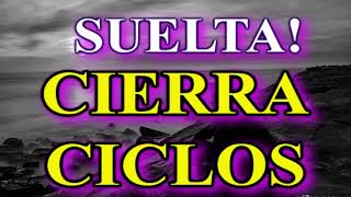 SUELTA CIERRA CICLOS [upl. by Aremus]