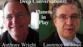 Attunement Deep Conversations Archetypal Astrologer Laurence Hillman [upl. by Fanni]