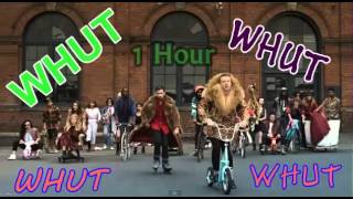 MACKLEMORE amp RYAN LEWIS  THRIFT SHOP  Whut 1 Hour [upl. by Frank]