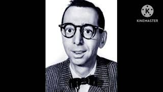 Happy 106th Birthday Arnold Stang [upl. by Eanil713]