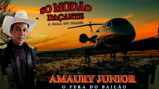 AMAURY JUNIOR  MODÃO DANÇANTE  2023 [upl. by Anrol49]