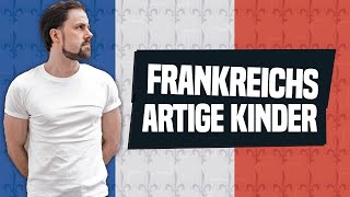 Erziehung in Frankreich  Wie sehr beeinflusst Kultur die Kindererziehung  Pädagogik amp Eltern [upl. by Eldwun240]