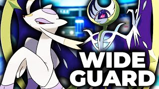 Why WIDE GUARD Is The Most IMPORTANT Move In Regulation G [upl. by Ynwat809]