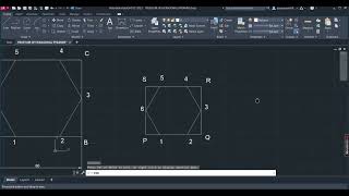 FRUSTUM OF A HEXAGONAL PYRAMID [upl. by Ennoid]