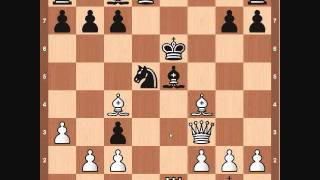 Lolli Attack  Chess Openings [upl. by Akerdnuhs876]