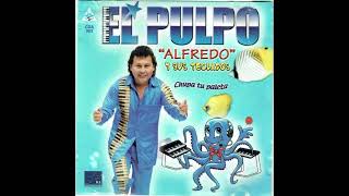 Alfredo El Pulpo Y Sus Teclados  Chica Angelical [upl. by Ettenoj48]