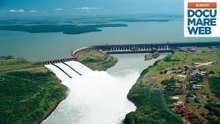 Documentario National Geographic  La diga più grande del mondo Itaipu Brasile [upl. by Cousin]