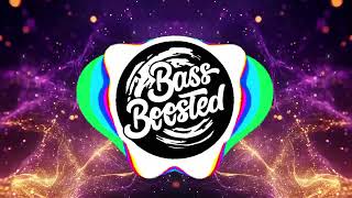 adore amp vowl  press play Bass Boosted [upl. by Kyne575]