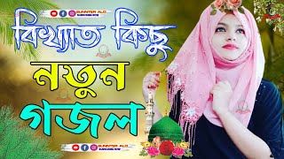 Bangla Gojolগজল 2024 নতুনগজল সেরা গজলNew Bangla Ghazalগজল 2024bangla gojolIslamic gojol vol8 [upl. by Marte]