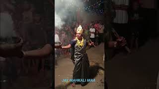 Nav durga maa na norta navdurga khali hath aaya hai khali hath jayegaWISHACTIVITYWHATSASTATUS [upl. by Acirne989]