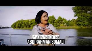 SAMSAM CALI ROOBLE  Rajo  OFFICIAL VIDEO  4K [upl. by Aelyk]